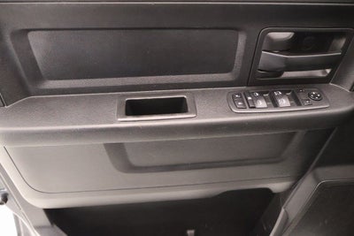 2020 RAM 1500 Classic Tradesman