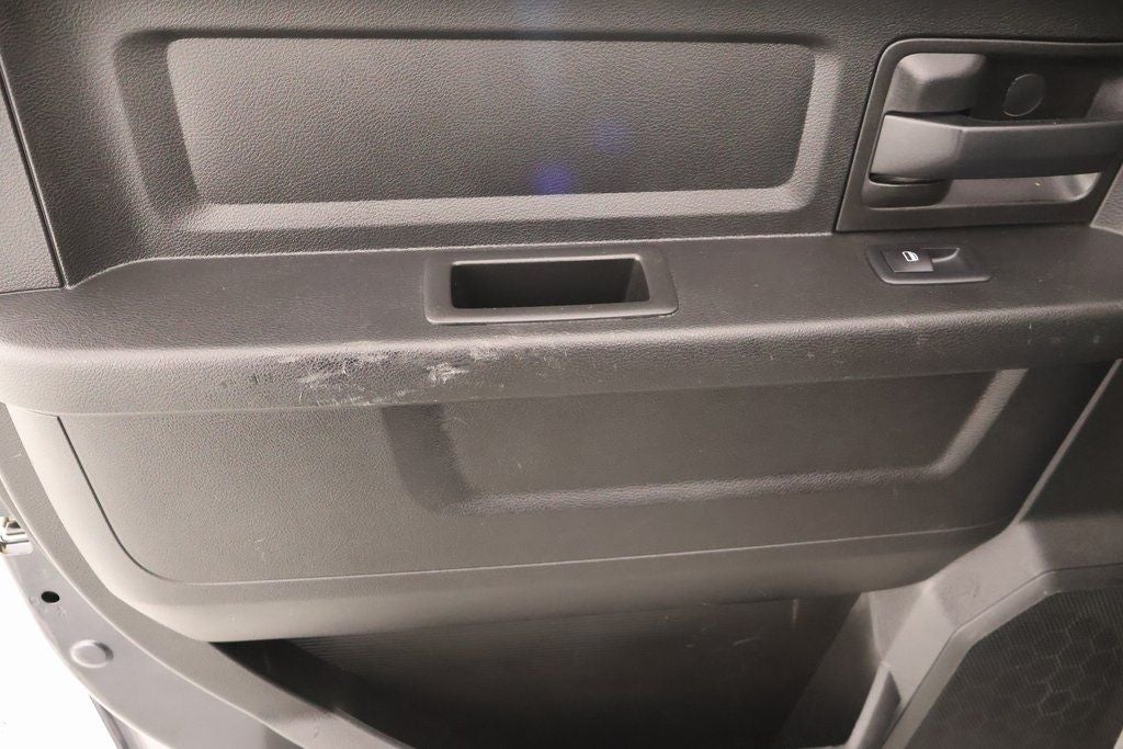 2020 RAM 1500 Classic Tradesman