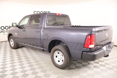 2020 RAM 1500 Classic Tradesman