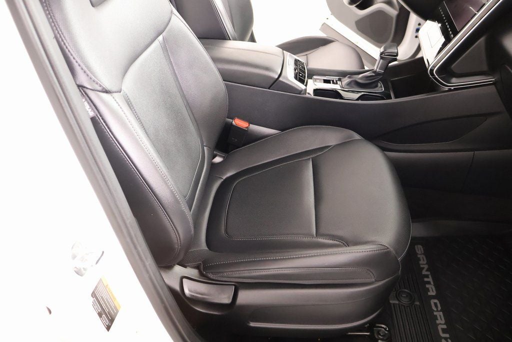 2024 Hyundai Santa Cruz XRT