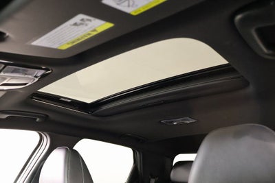 2024 Hyundai Santa Cruz XRT