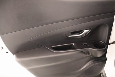 2024 Hyundai Santa Cruz XRT