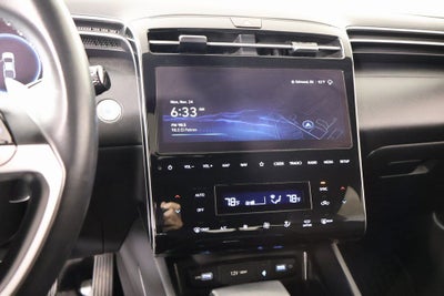 2024 Hyundai Santa Cruz XRT