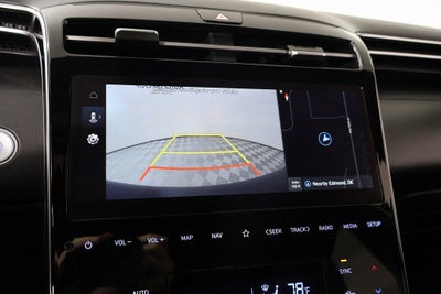 2024 Hyundai Santa Cruz XRT