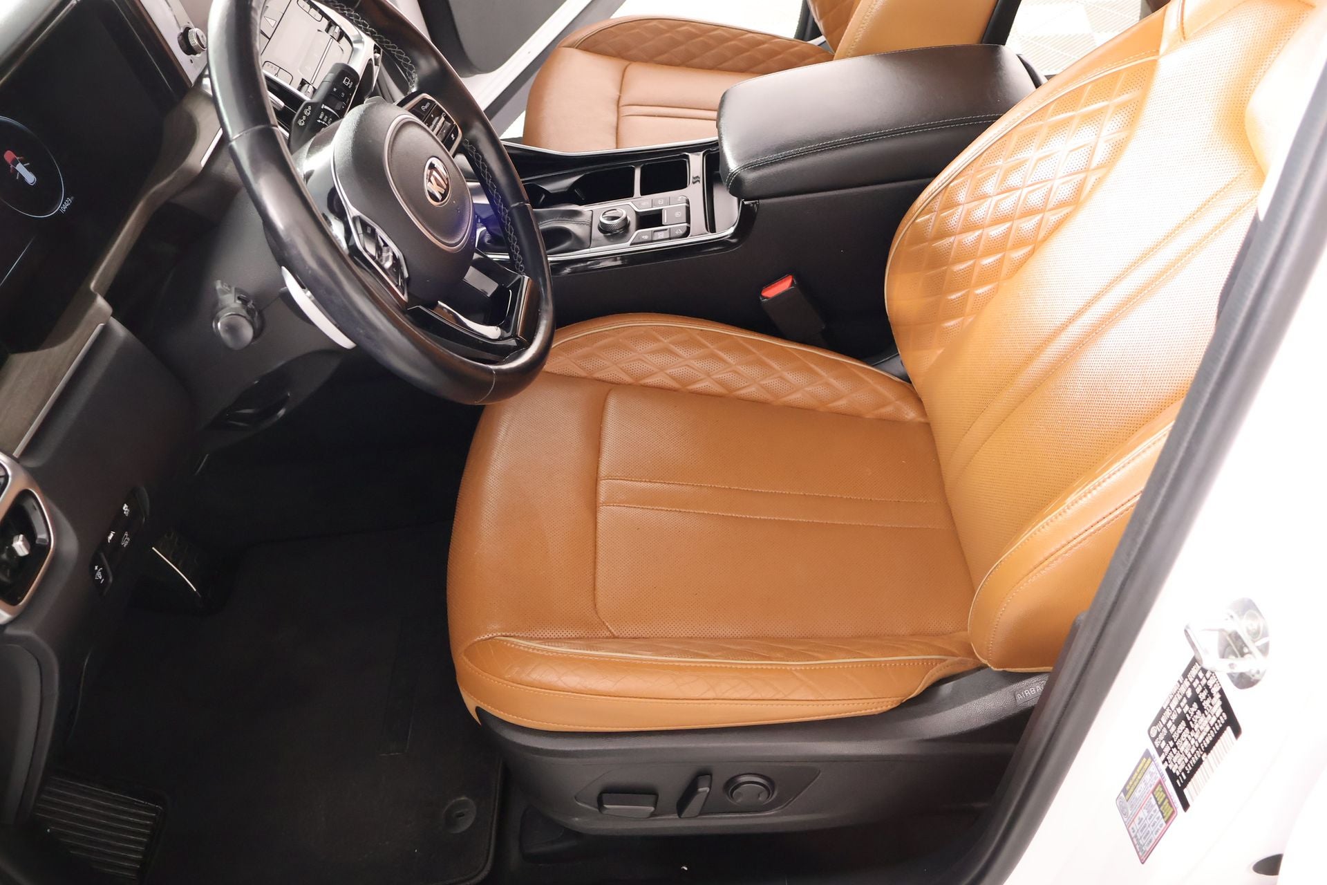 2021 Kia Sorento SX Prestige X-Line