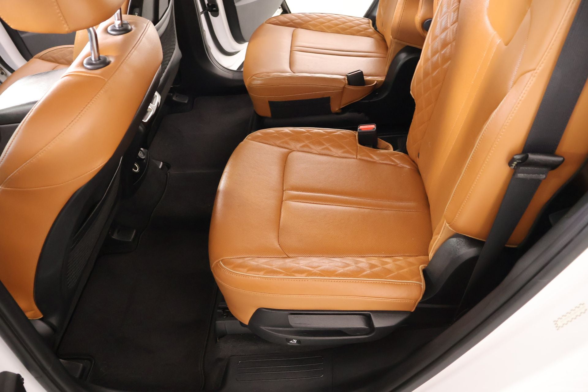 2021 Kia Sorento SX Prestige X-Line