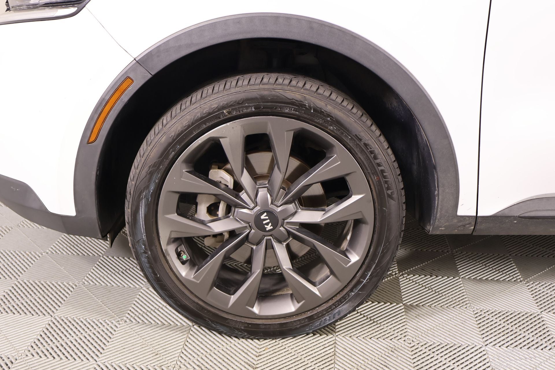 2021 Kia Sorento SX Prestige X-Line