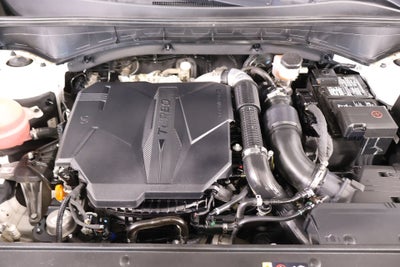 2021 Kia Sorento SX Prestige X-Line