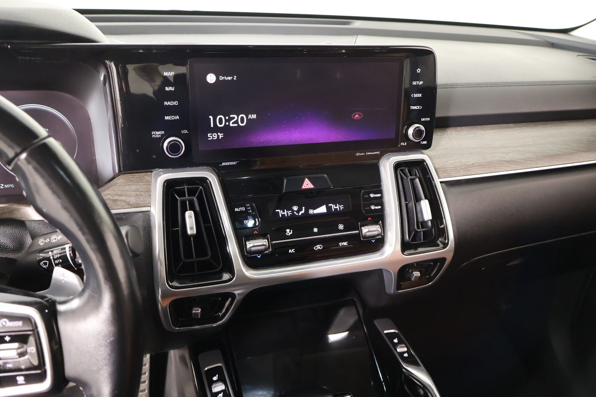 2021 Kia Sorento SX Prestige X-Line