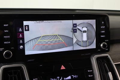 2021 Kia Sorento SX Prestige X-Line