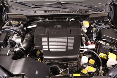 2019 Subaru Forester Base