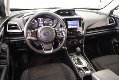 2019 Subaru Forester Base