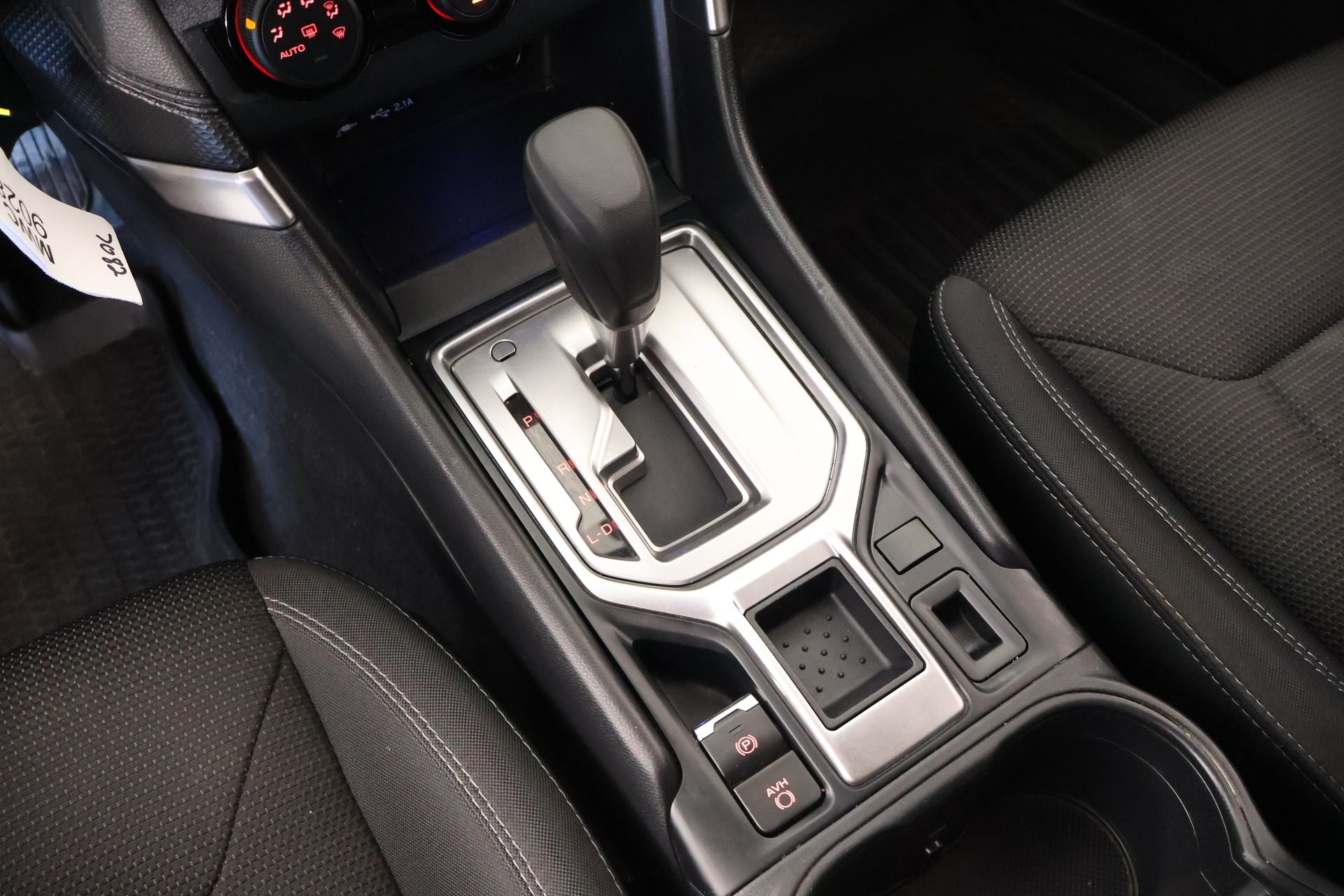 2019 Subaru Forester Base