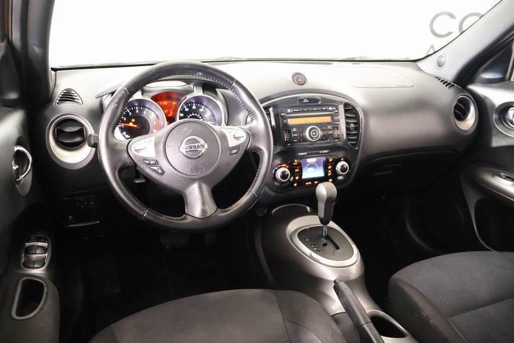 2013 Nissan Juke SV