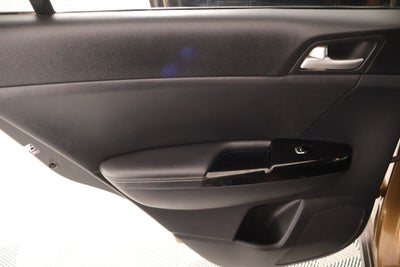 2021 Kia Sportage EX