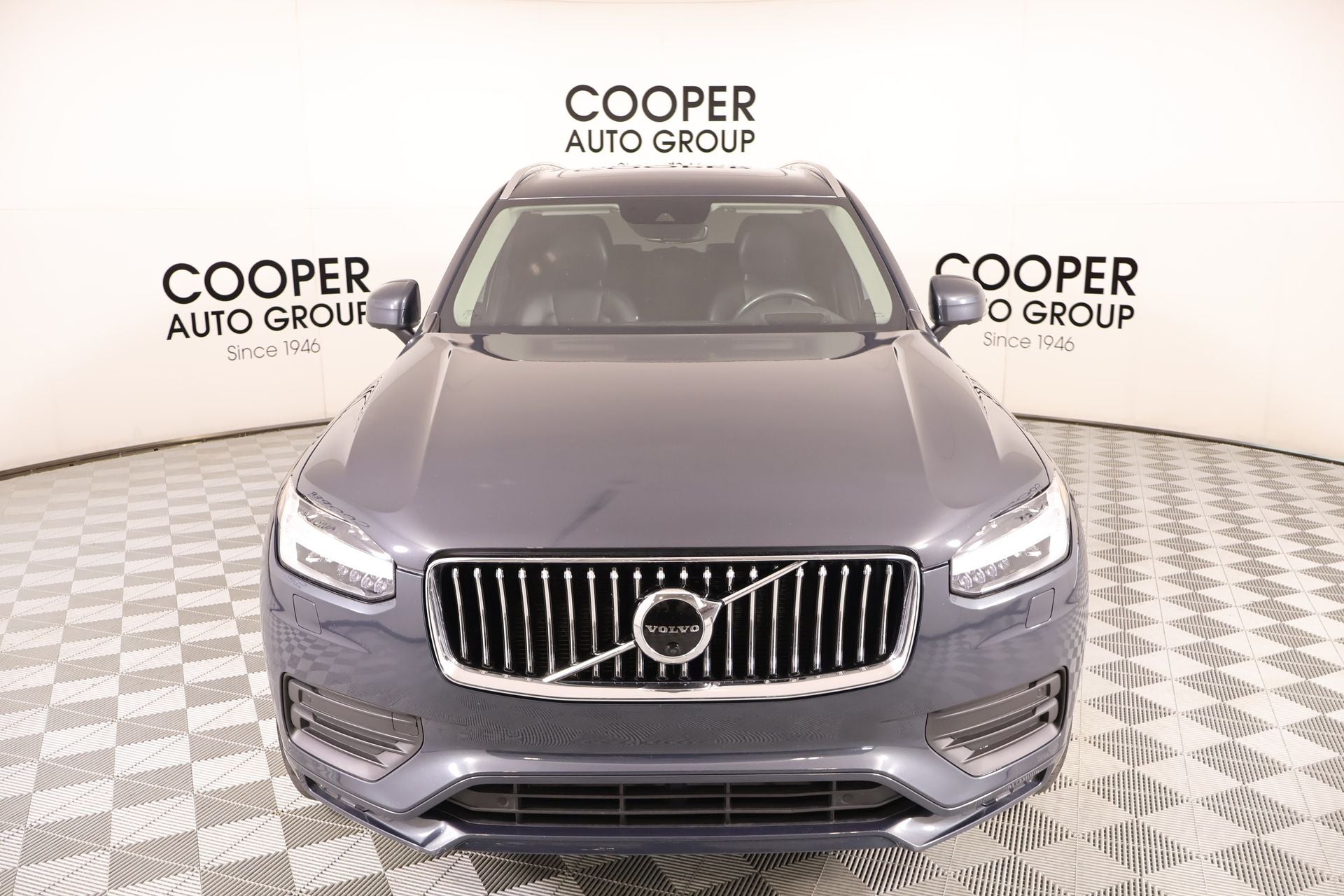 2021 Volvo XC90 T5 Momentum