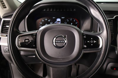 2021 Volvo XC90 T5 Momentum