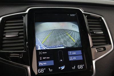 2021 Volvo XC90 T5 Momentum
