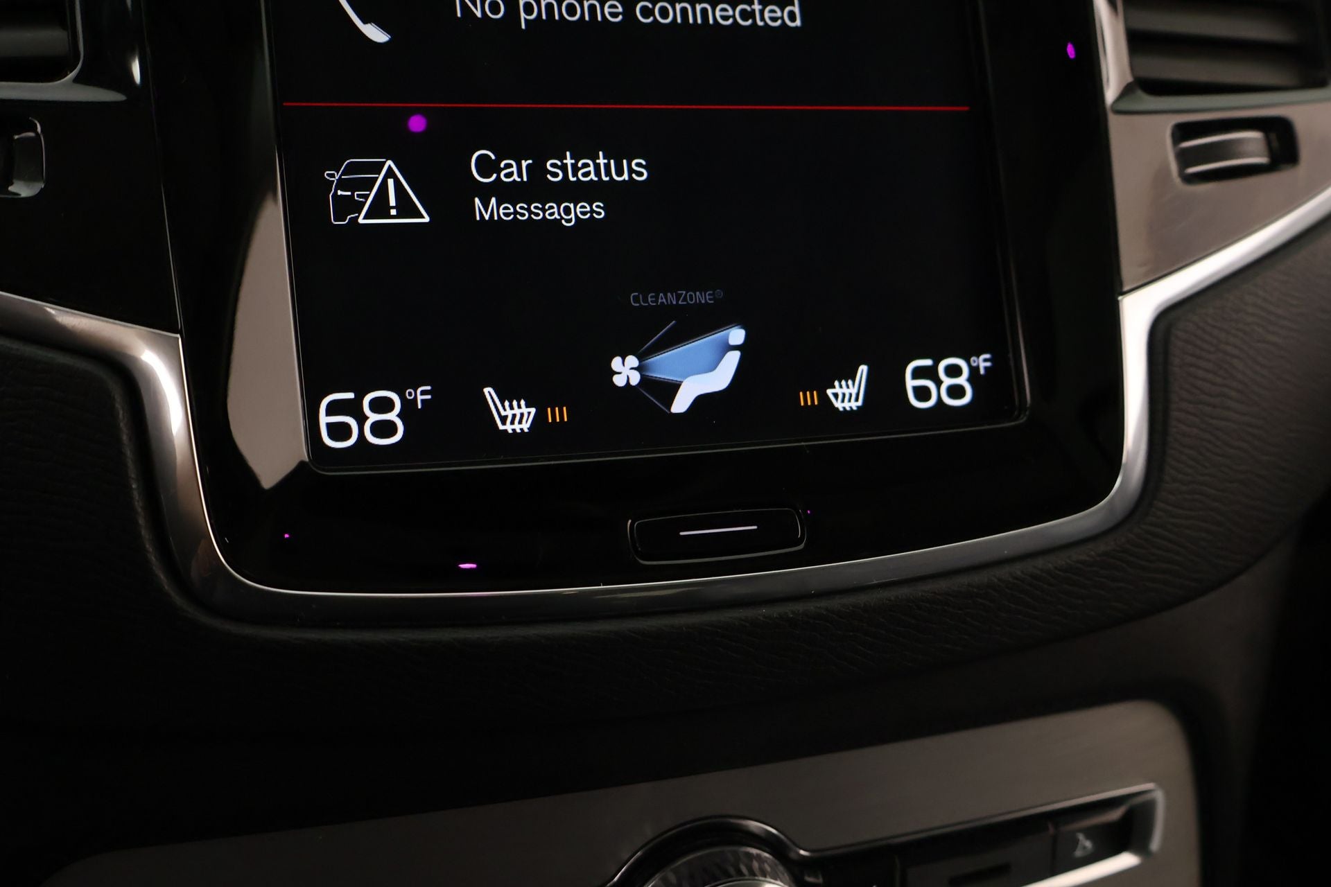 2021 Volvo XC90 T5 Momentum