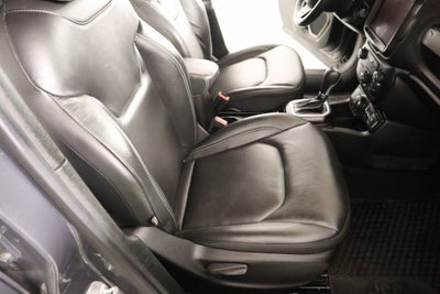 2023 Jeep Renegade Limited