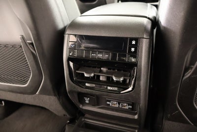 2024 Jeep Grand Cherokee L Limited 4WD