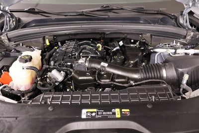 2024 Jeep Grand Cherokee L Limited 4WD