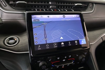 2024 Jeep Grand Cherokee L Limited 4WD