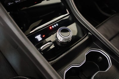 2024 Jeep Grand Cherokee L Limited 4WD