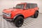 2023 Ford Bronco Advanced 4WD