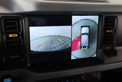 2023 Ford Bronco Advanced 4WD