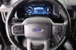 2022 Ford F-150 Lightning Lariat AWD