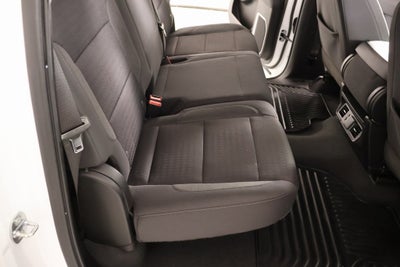 2022 Chevrolet Silverado 1500 LT 4WD