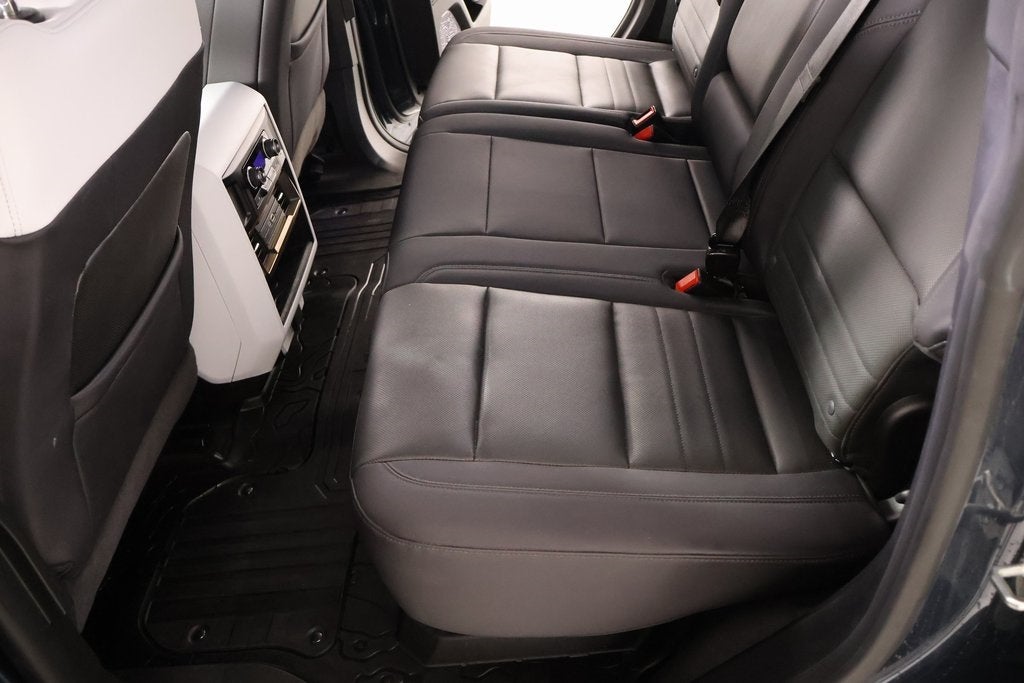 2025 GMC Hummer EV SUV 3X AWD