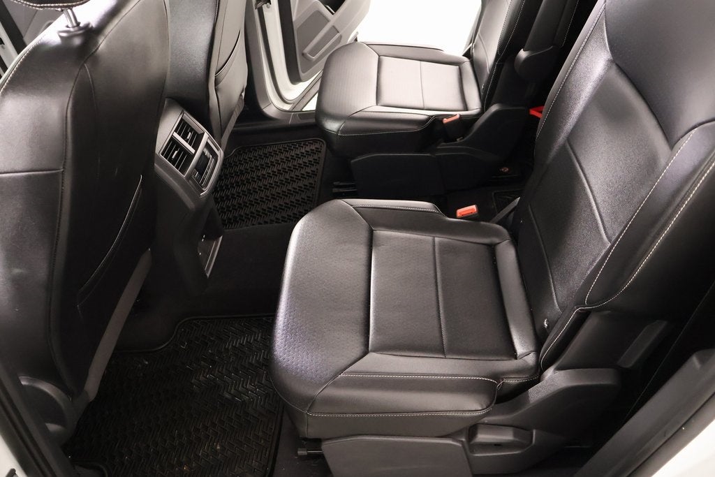 2021 Volkswagen Atlas SEL