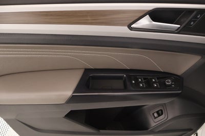 2021 Volkswagen Atlas SEL