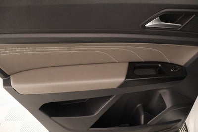 2021 Volkswagen Atlas SEL