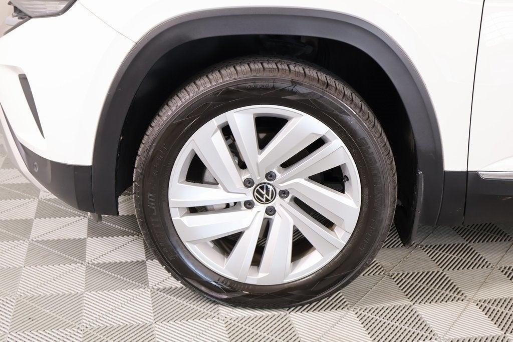 2021 Volkswagen Atlas SEL