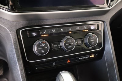 2021 Volkswagen Atlas SEL