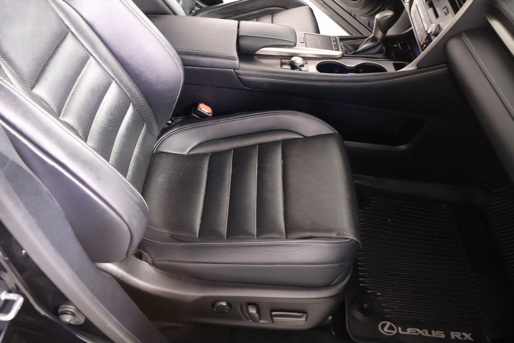 2020 Lexus RX 350 F Sport