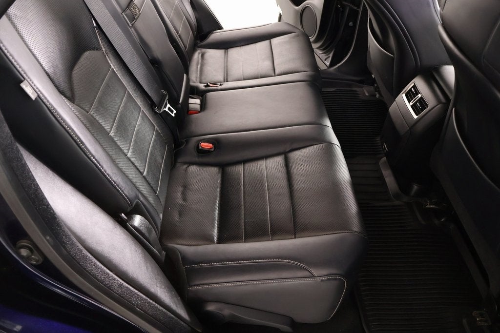 2020 Lexus RX 350 F Sport