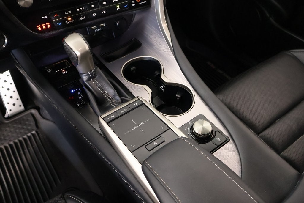 2020 Lexus RX 350 F Sport