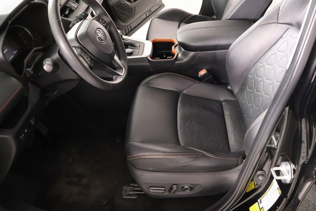 2024 Toyota RAV4 Adventure AWD