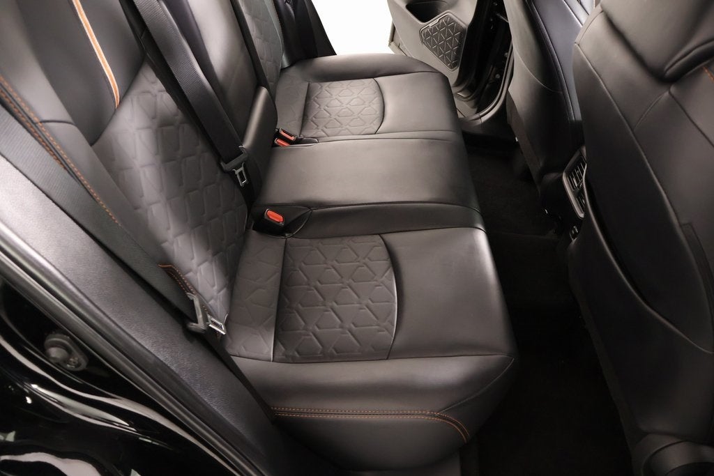 2024 Toyota RAV4 Adventure AWD