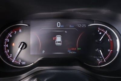 2024 Toyota RAV4 Adventure AWD