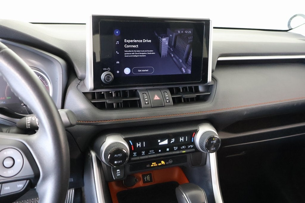 2024 Toyota RAV4 Adventure AWD