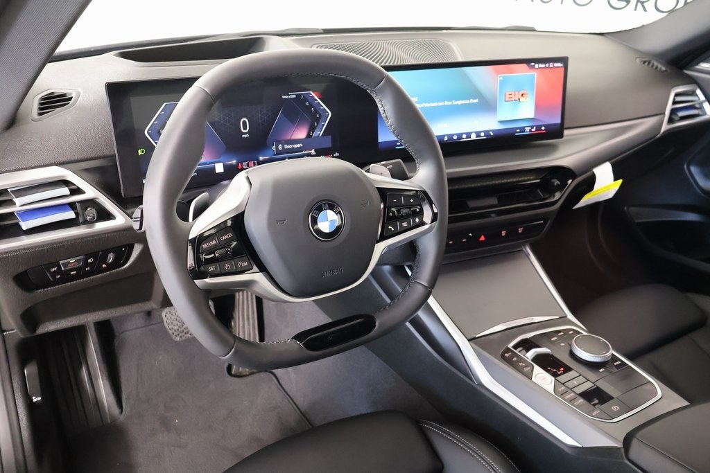 2025 BMW 2 Series 230i xDrive 2D Coupe