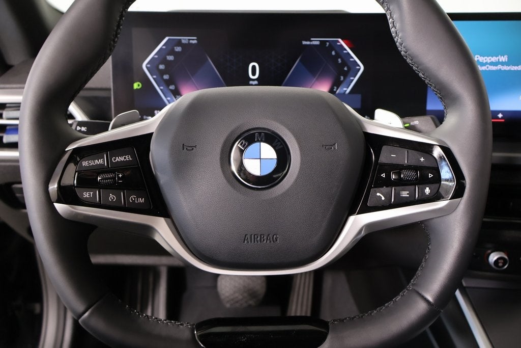 2025 BMW 2 Series 230i xDrive 2D Coupe