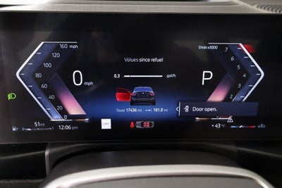 2025 BMW 2 Series 230i xDrive 2D Coupe