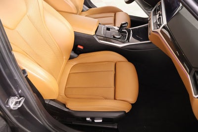 2022 BMW 3 Series 330i xDrive