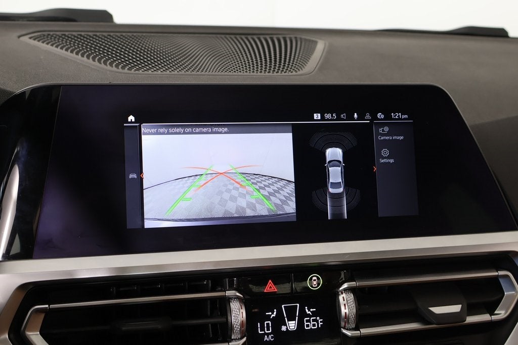 2022 BMW 3 Series 330i xDrive